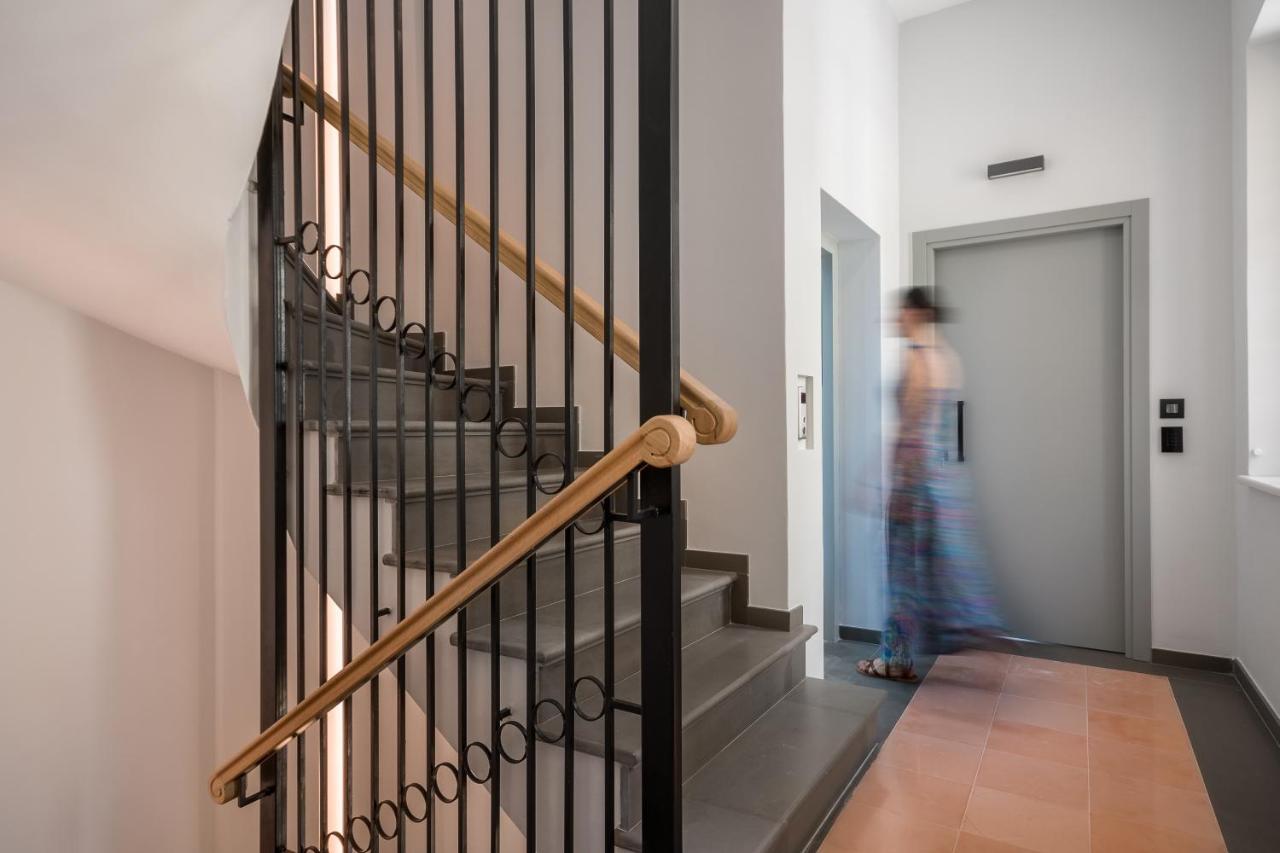 New York Luxury Suites Corfu  외부 사진
