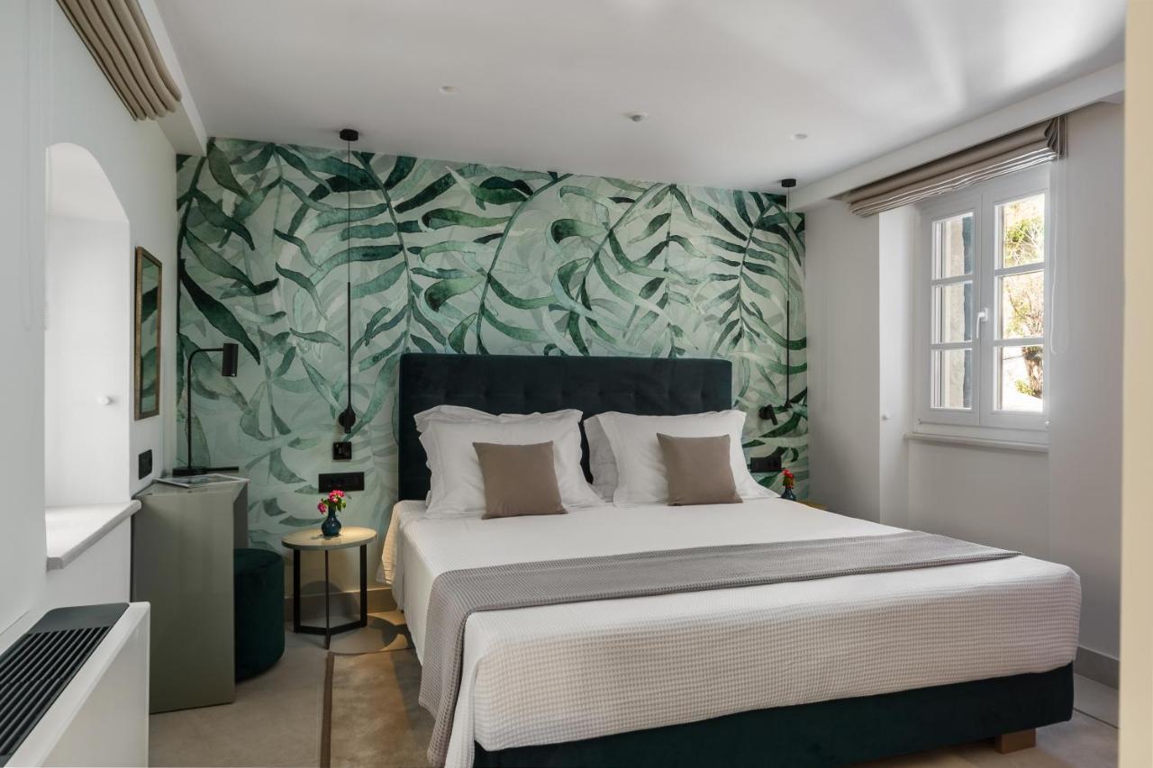 New York Luxury Suites Corfu  외부 사진