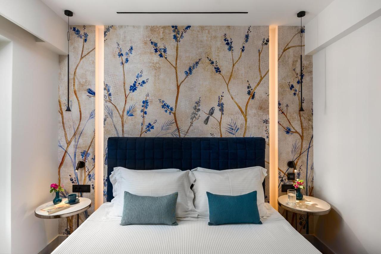 New York Luxury Suites Corfu  외부 사진