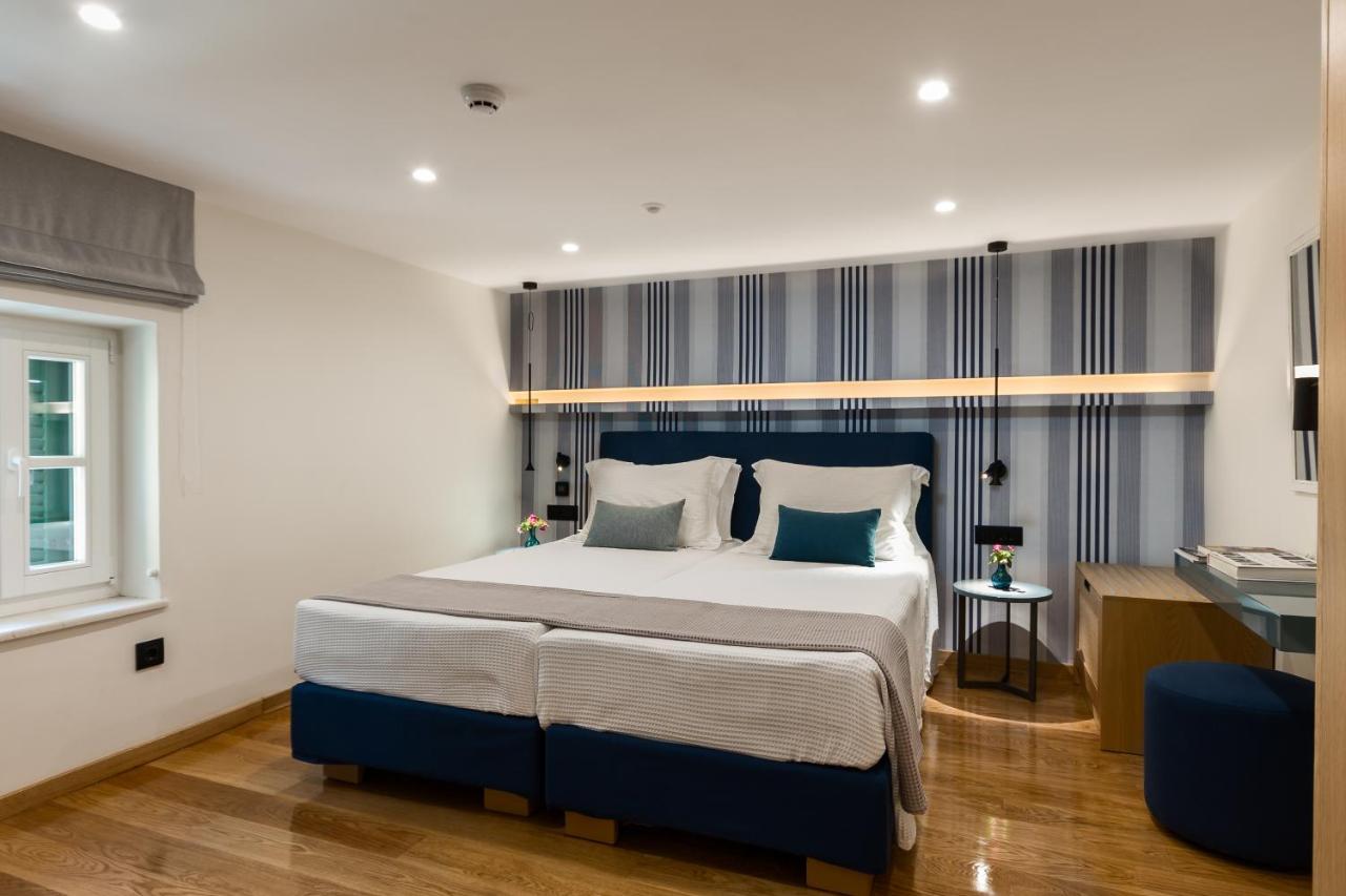 New York Luxury Suites Corfu  외부 사진