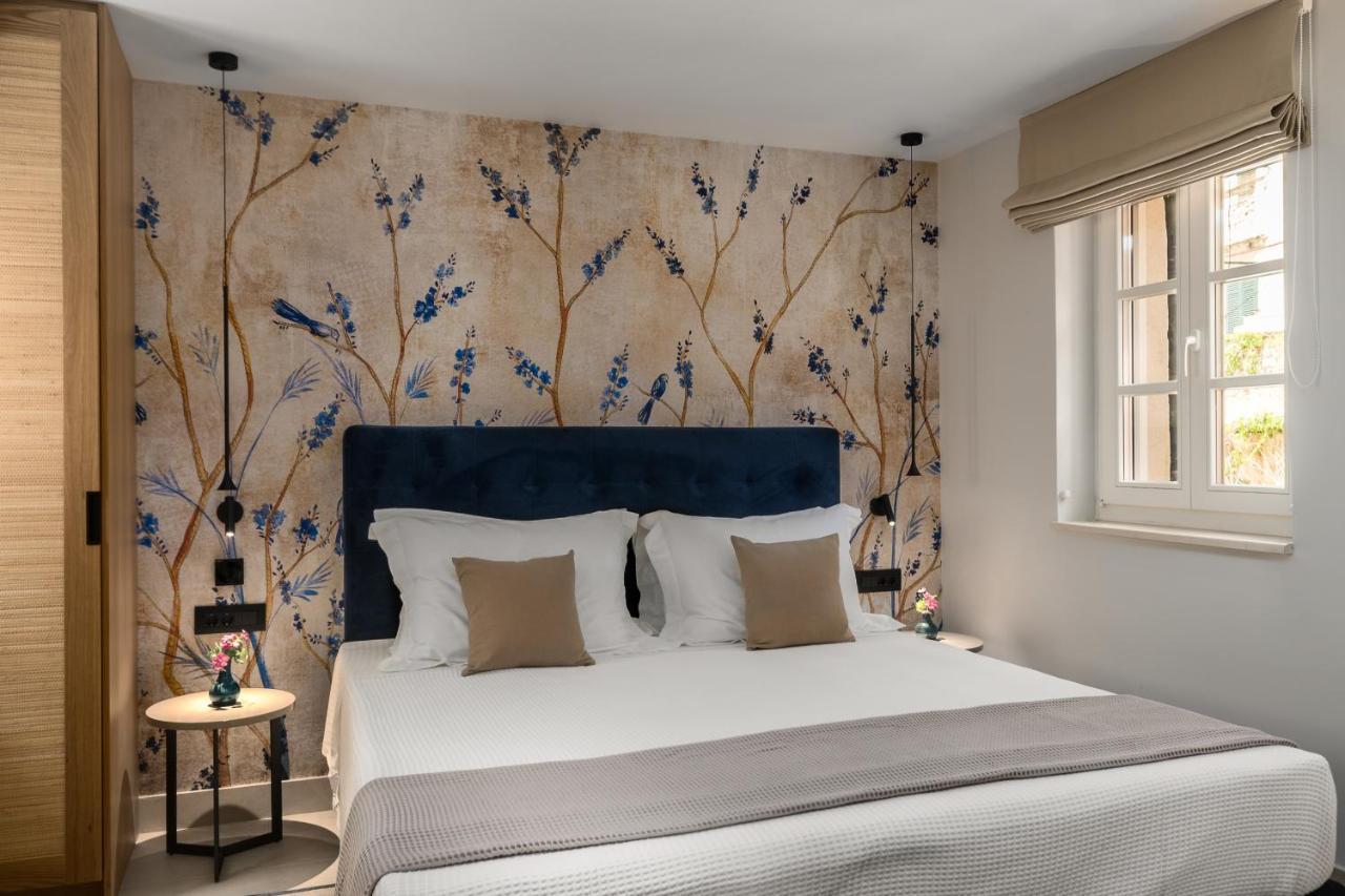New York Luxury Suites Corfu  외부 사진