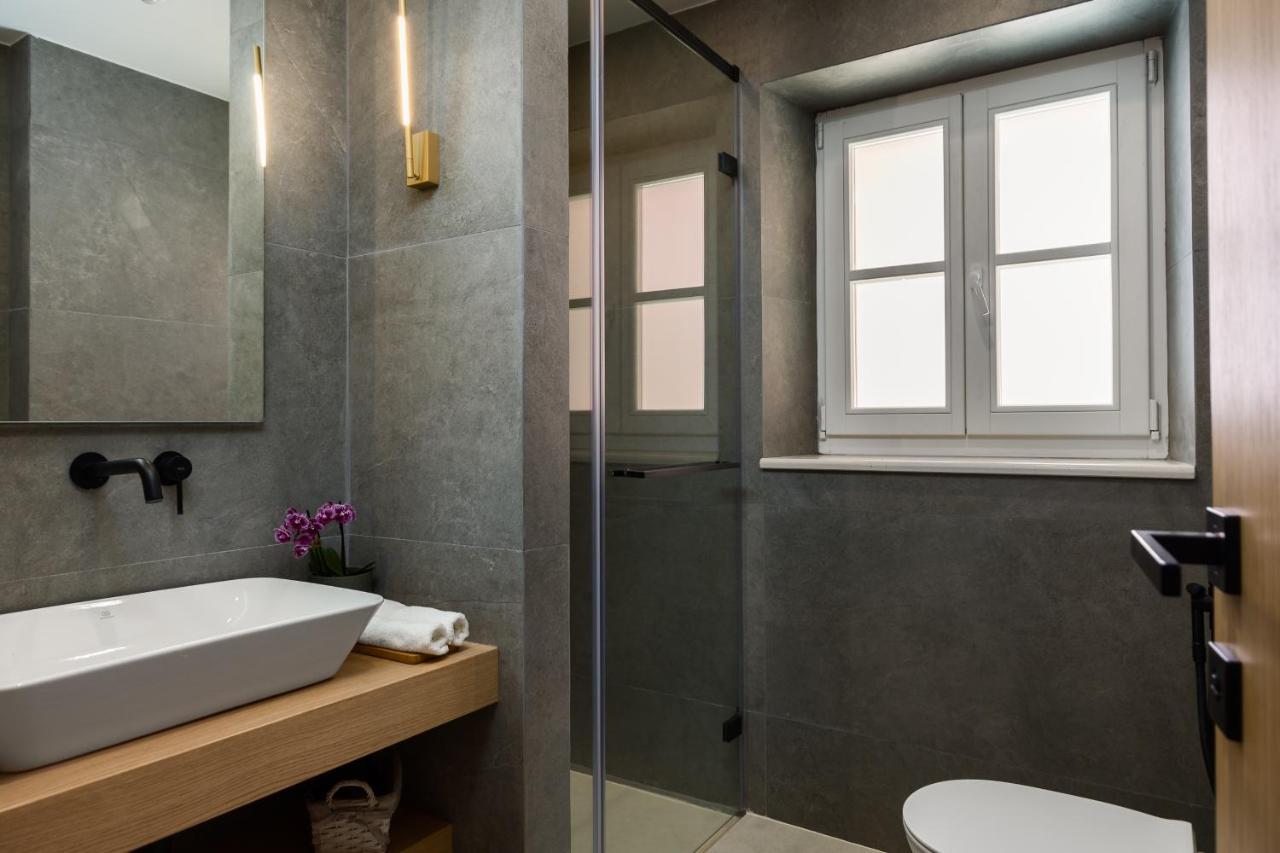 New York Luxury Suites Corfu  외부 사진