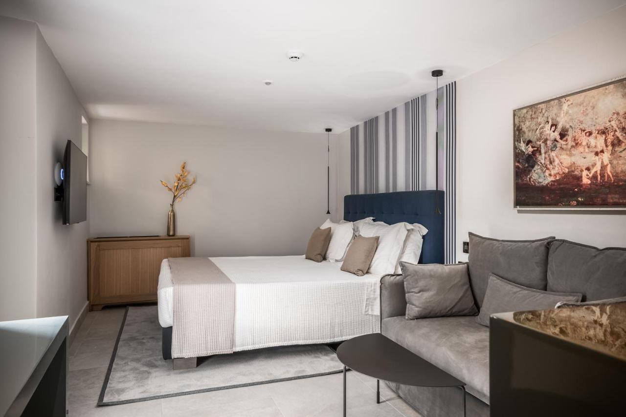 New York Luxury Suites Corfu  외부 사진